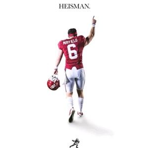 Meet your Posher, Brad